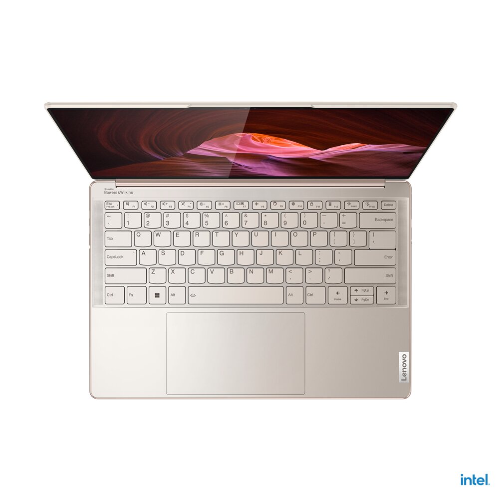 Lenovo Yoga Slim 82T00052SP image gallery 3