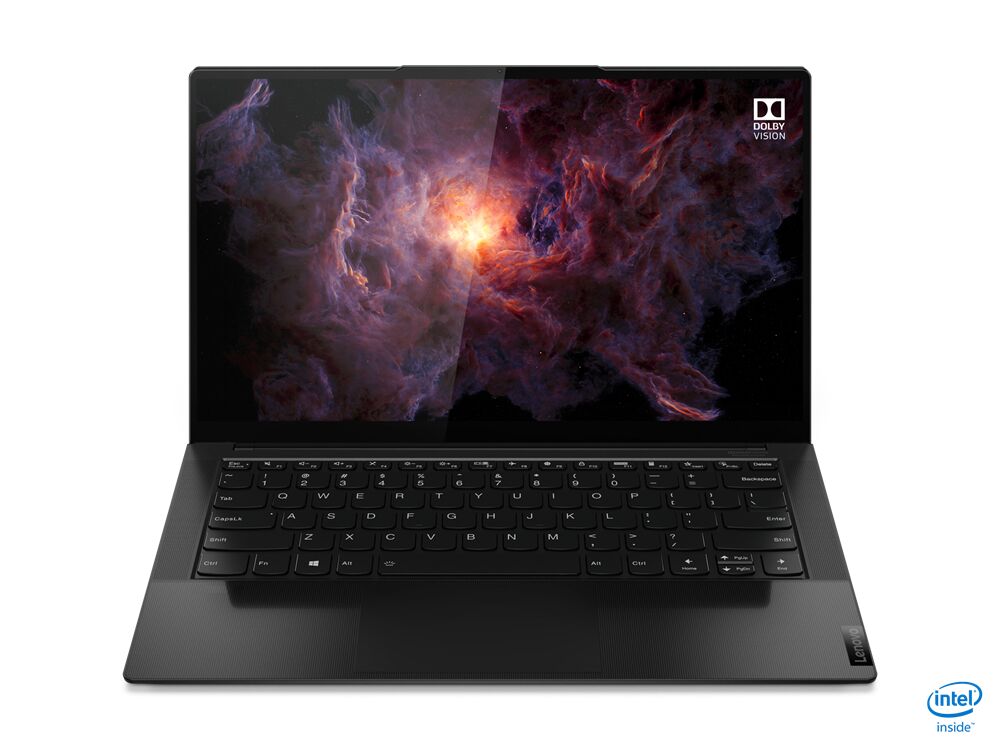 Lenovo Yoga Slim 82D1005LAU image gallery 1