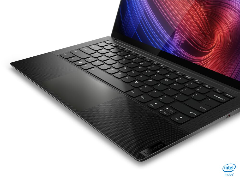 Lenovo Yoga Slim 82D1005LAU image gallery 7