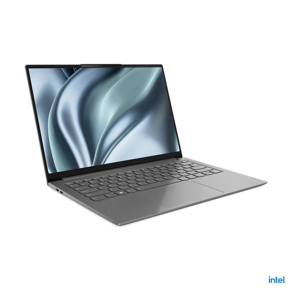 Lenovo Yoga Slim 7 Pro 14IAH7 82UT007NUK image gallery 6