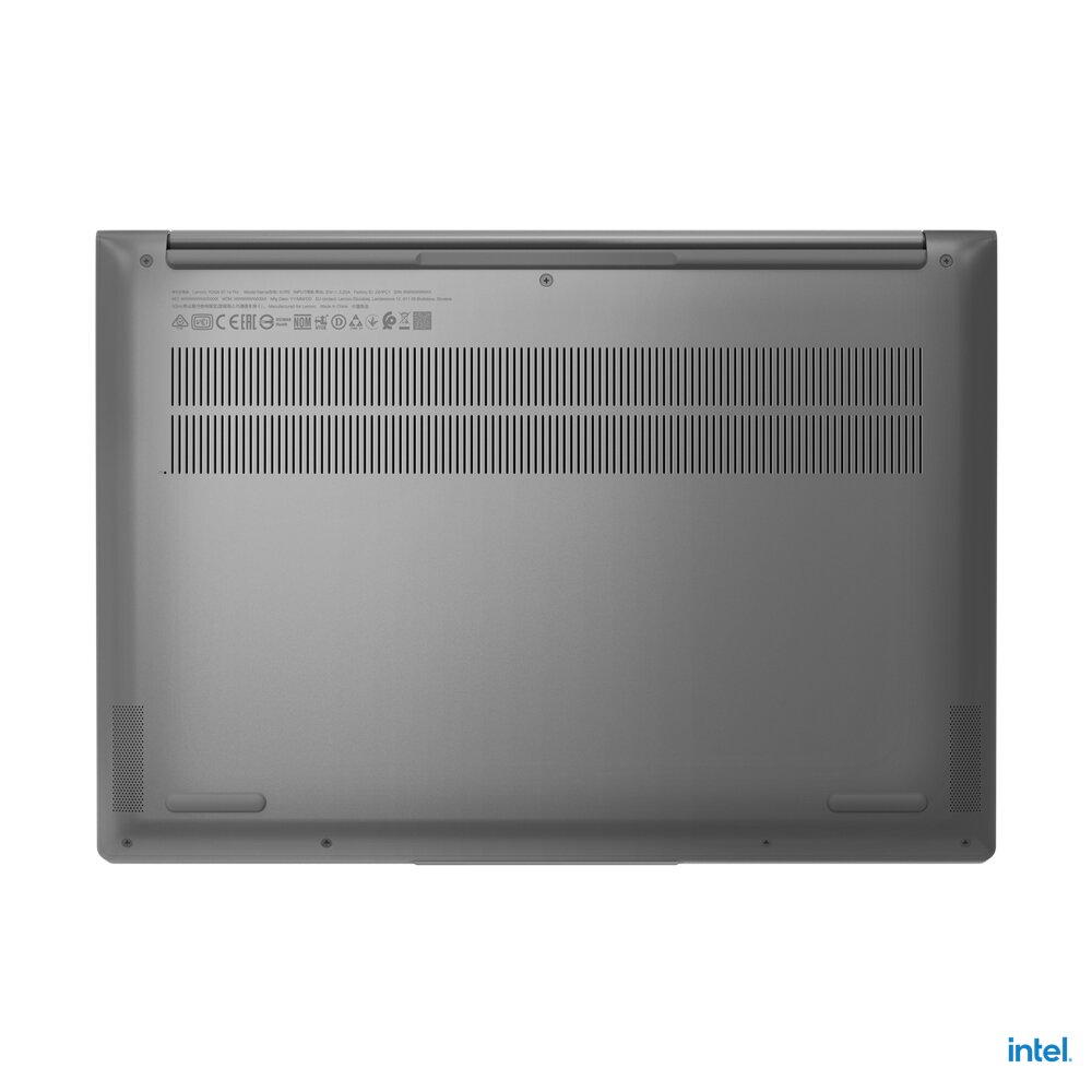 Lenovo Yoga Slim 7 Pro 14IAH7 82UT007NUK image gallery 5