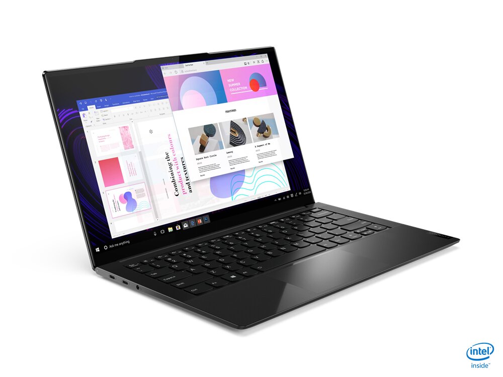 Lenovo Yoga Slim 82D1006RPB image gallery 5