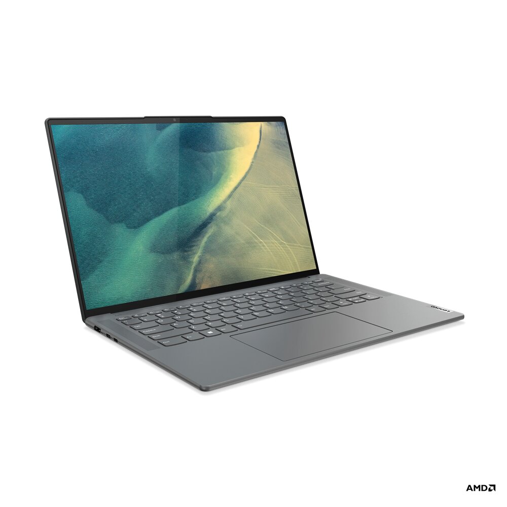 Lenovo Yoga Slim 7 ProX 14ARH7 82TL0085MH image gallery 6