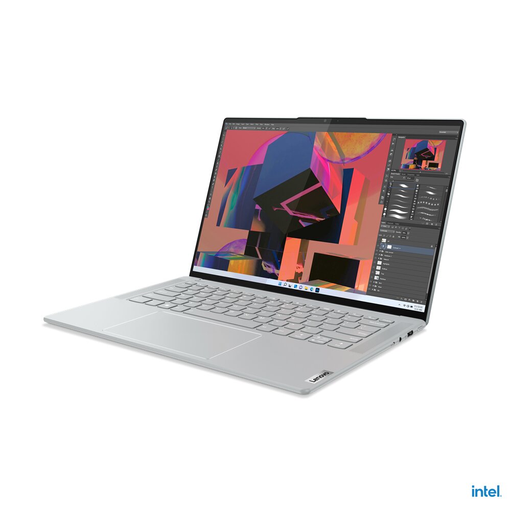 Lenovo Yoga Slim 7 ProX 14IAH7 82TK0008SP image gallery 5