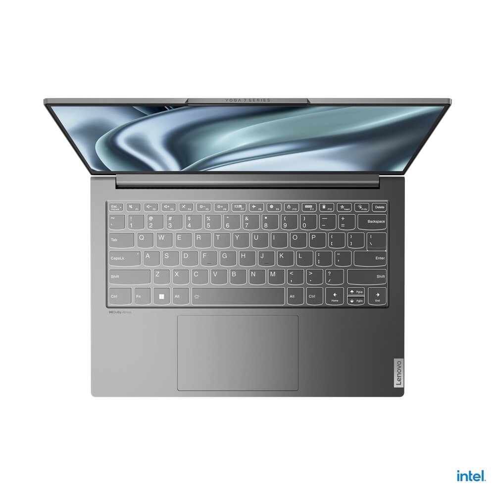 Lenovo Yoga Slim 7 Pro 14IAP7 82SV00B2UK image gallery 2