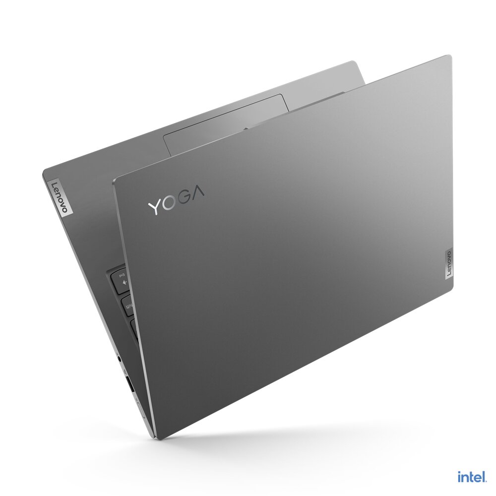 Lenovo Yoga Slim 7 Pro 14IAH7 82UT007NUK image gallery 8