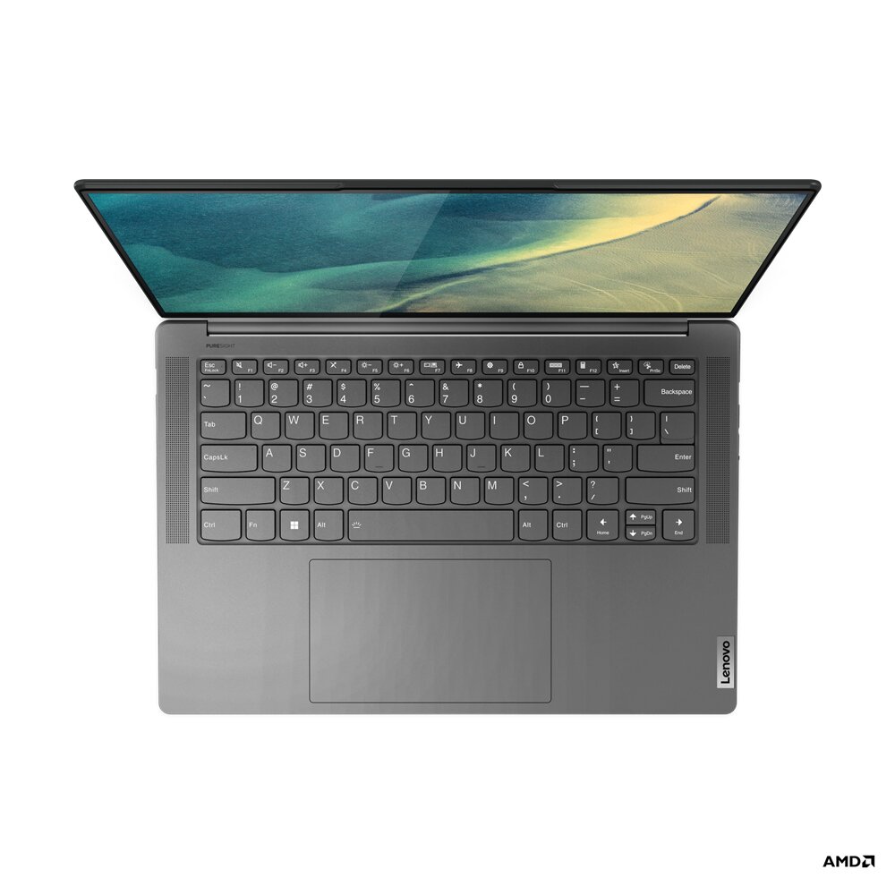 Lenovo Yoga Slim 7 ProX 14ARH7 82TL0085MH image gallery 4