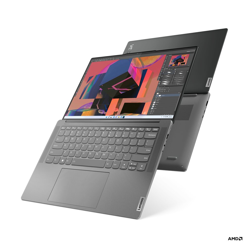 Lenovo Yoga Slim 7 ProX 14ARH7 82TL0085MH image gallery 3