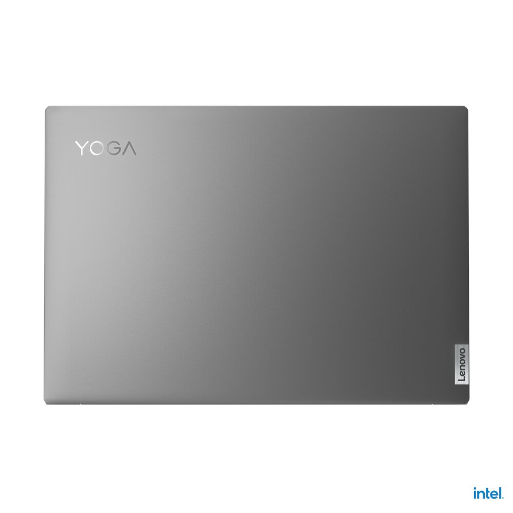 Lenovo Yoga Slim 7 Pro 14IAH7 82UT007NUK image gallery 10
