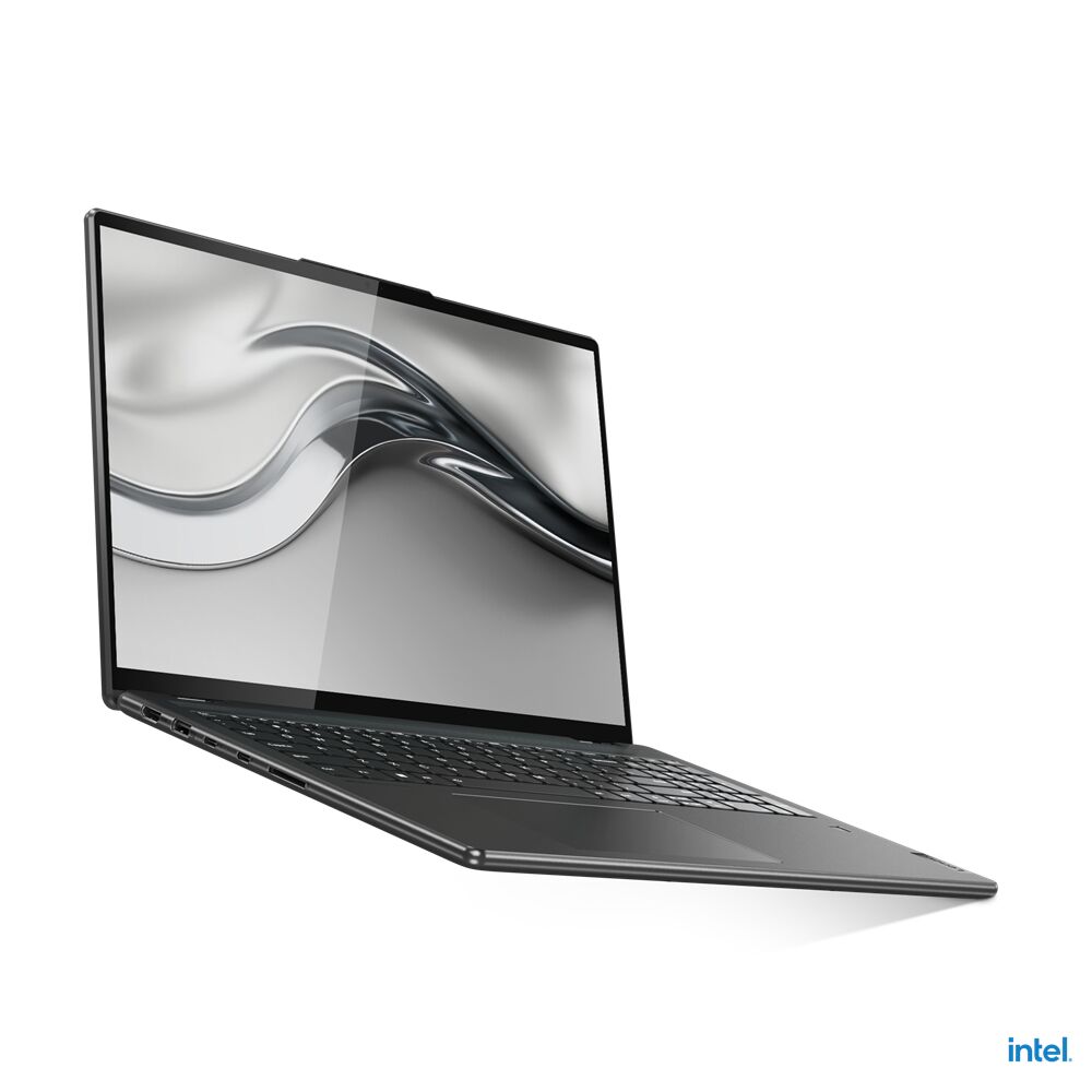 Lenovo Yoga Yoga 7i (16? Intel) 2 in 1 Laptop 82UF002RUK image gallery 1