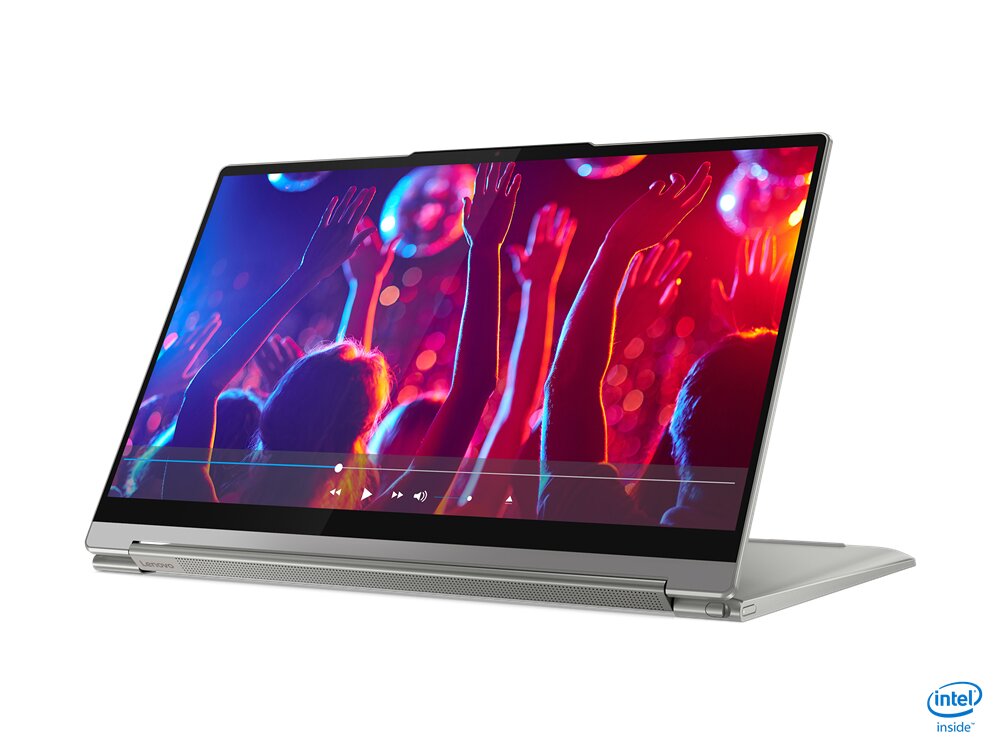 Lenovo Yoga C 9 82BG007CGE image gallery 2