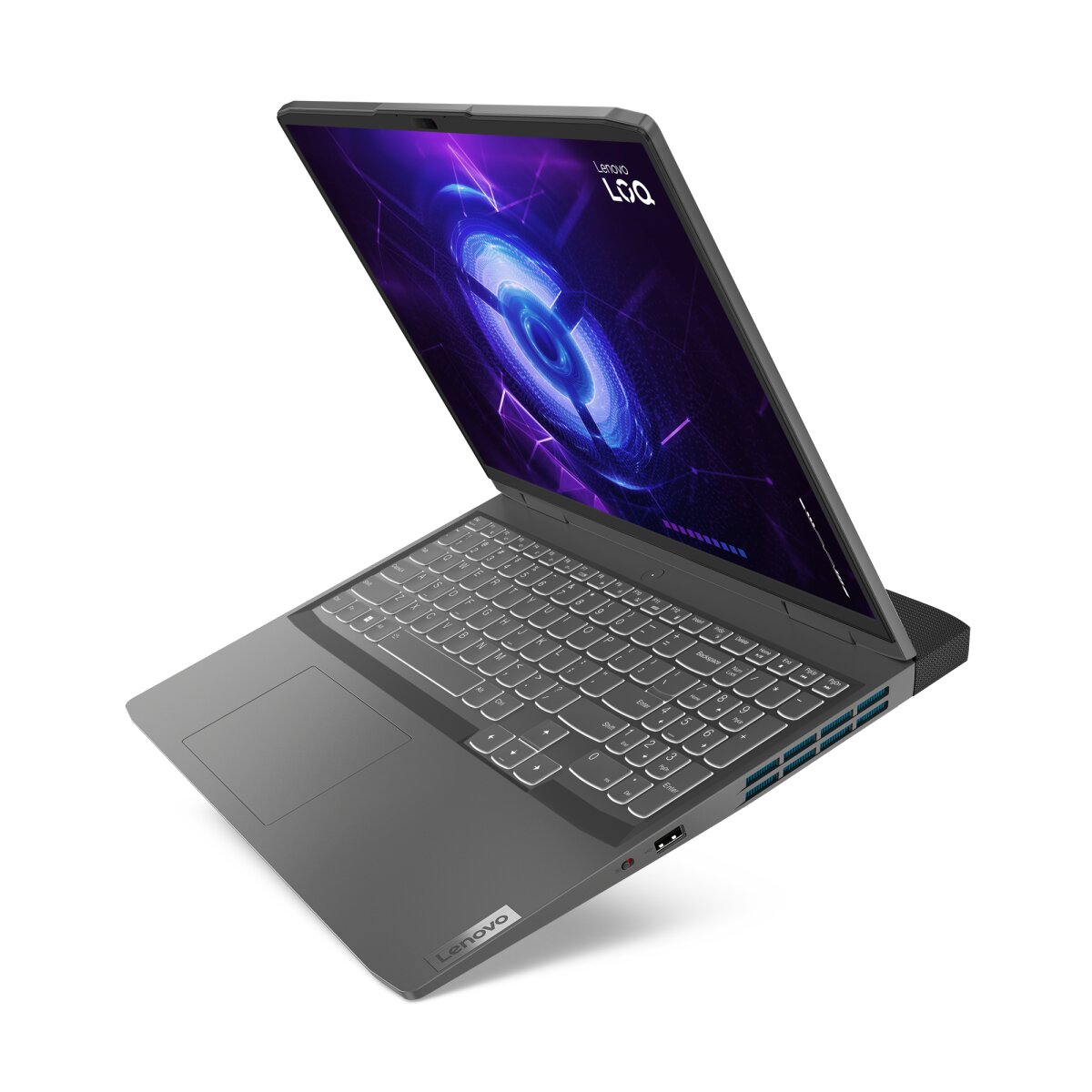 Lenovo LOQ 16IRH8 82XW0012MZ image gallery 2