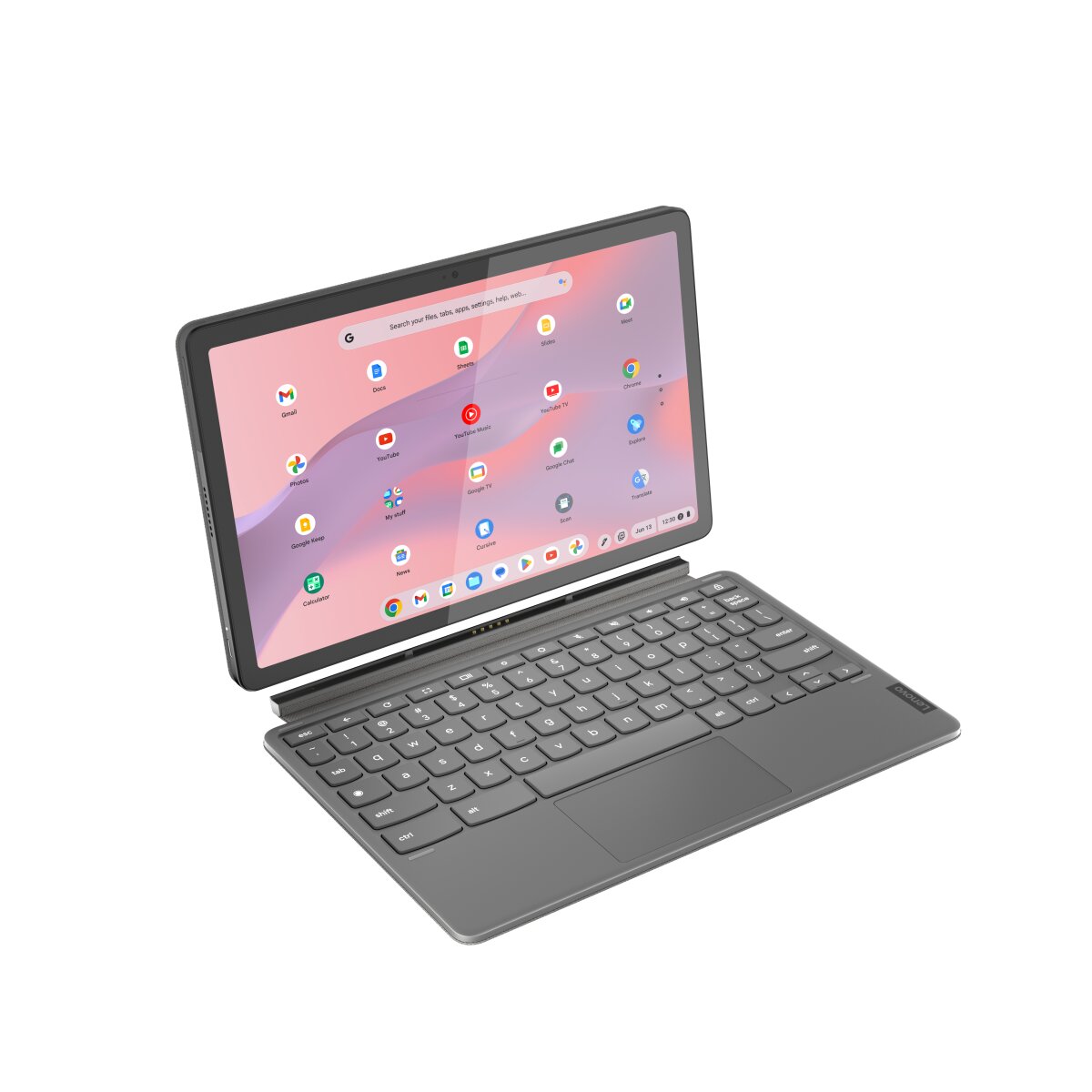 Lenovo IdeaPad Duet 82T6000UGE image gallery 4