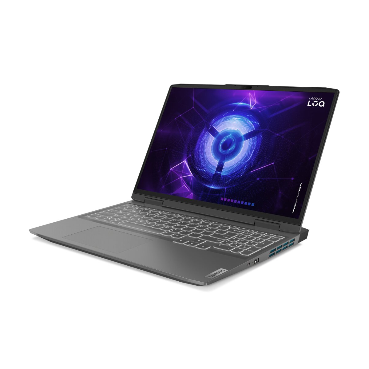 Lenovo LOQ 16IRH8 82XW0012MZ image gallery 3
