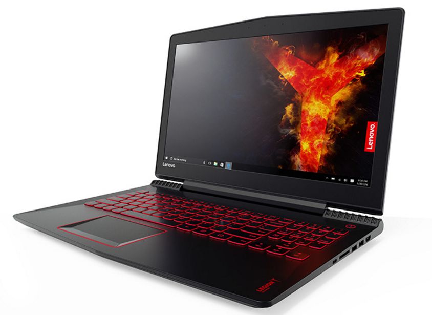 Lenovo Legion Y520 80WK013CAX image gallery 6