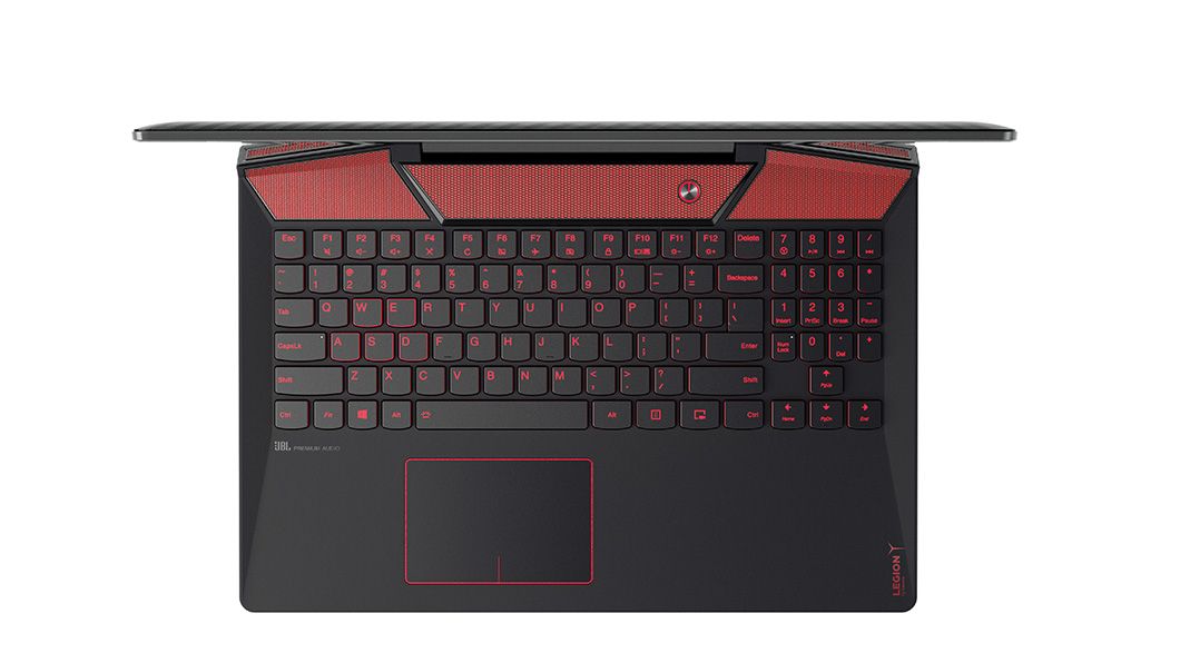 Lenovo Legion Y720 80VR009RMZ image gallery 3