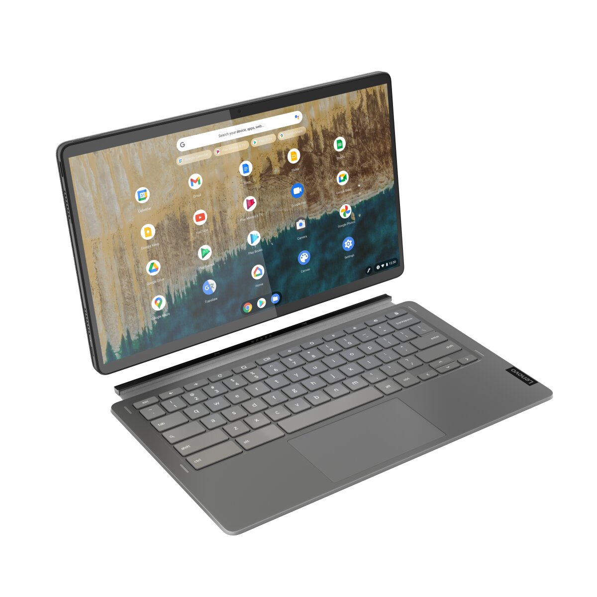 Lenovo IdeaPad Duet 82QS000WGE image gallery 6