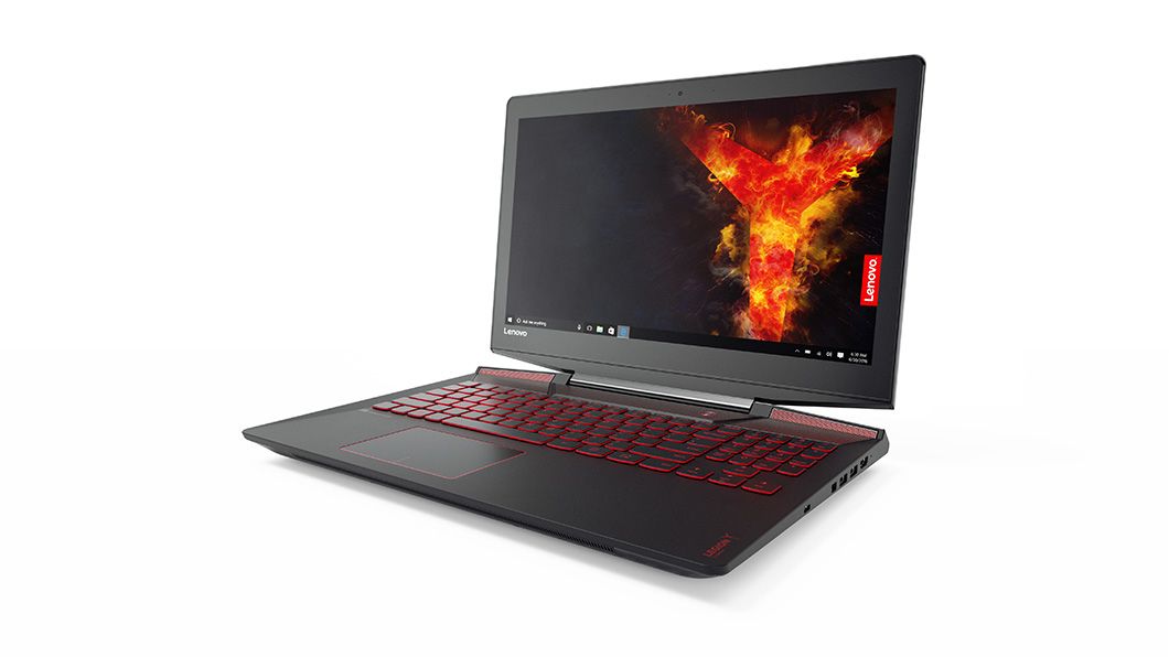 Lenovo Legion Y720 80VR009RMZ image gallery 5