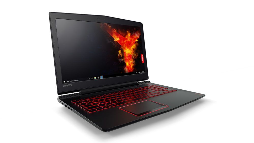 Lenovo IdeaPad Legion Y Y520 80WK00TKRK image gallery 5