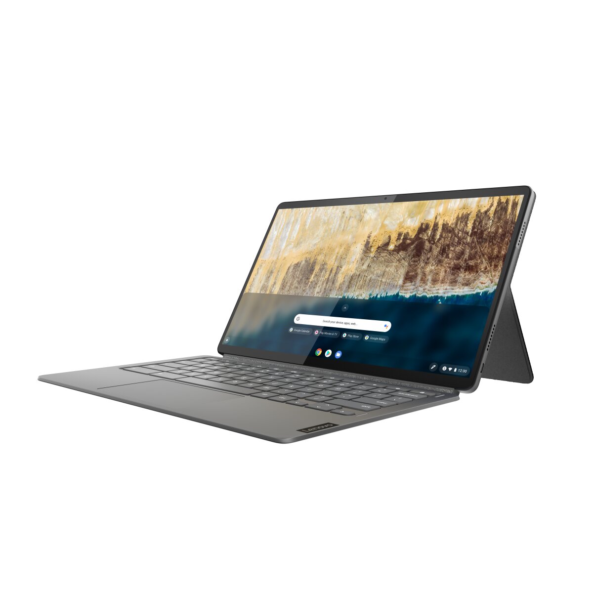Lenovo IdeaPad Duet 82QS000WGE image gallery 2