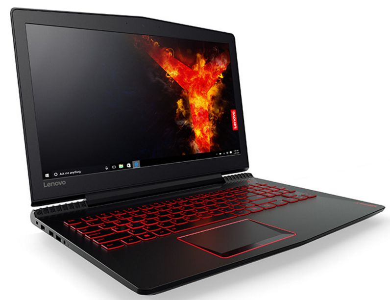 Lenovo Legion Y520 80WK013CAX image gallery 7