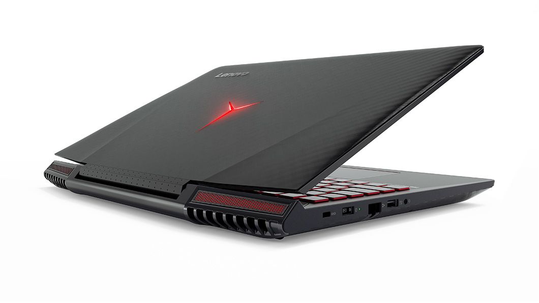 Lenovo Legion Y720 80VR009RMZ image gallery 7