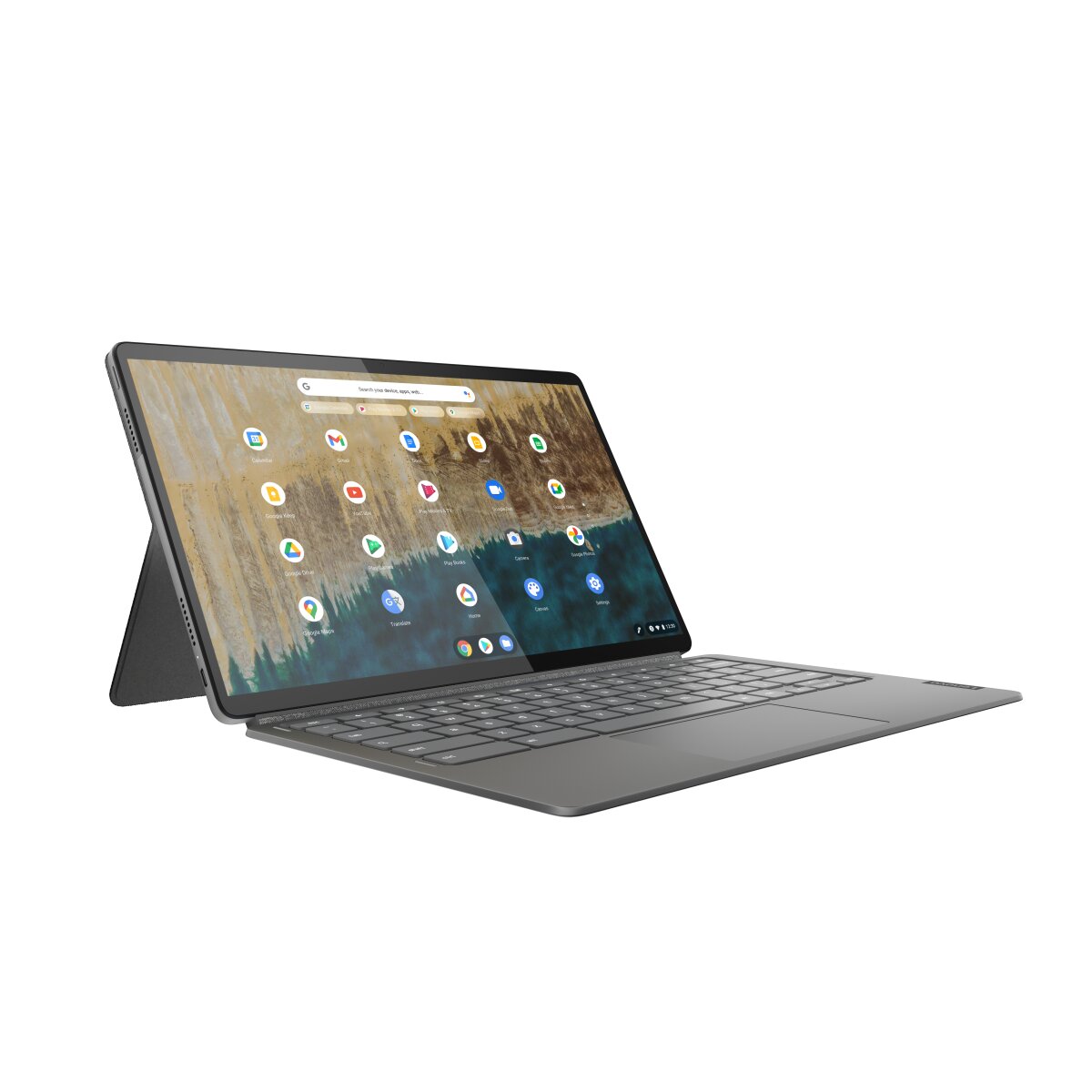 Lenovo IdeaPad Duet 82QS000WGE image gallery 3