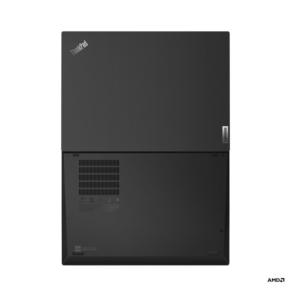 Lenovo ThinkPad T14s 21CQ004GAU image gallery 7