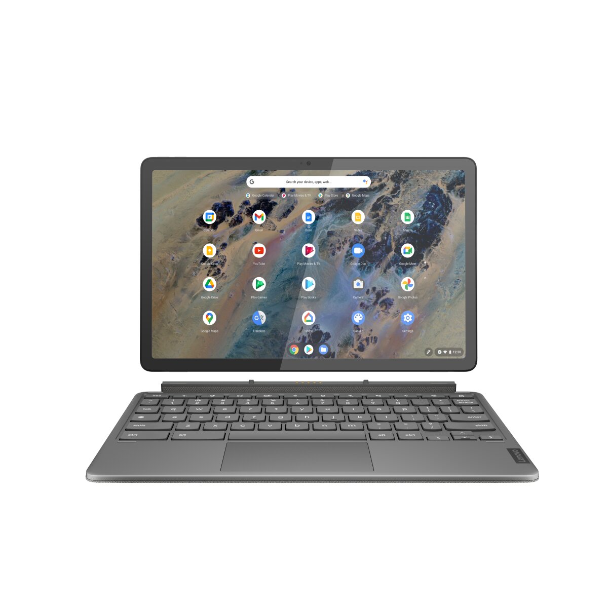 Lenovo IdeaPad Duet 82T6000UGE image gallery 1