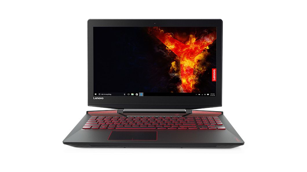 Lenovo Legion Y720 80VR009RMZ image gallery 4