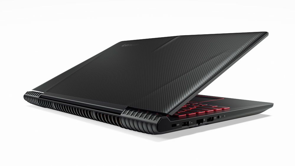 Lenovo IdeaPad Legion Y Y520 80WK00TKRK image gallery 4