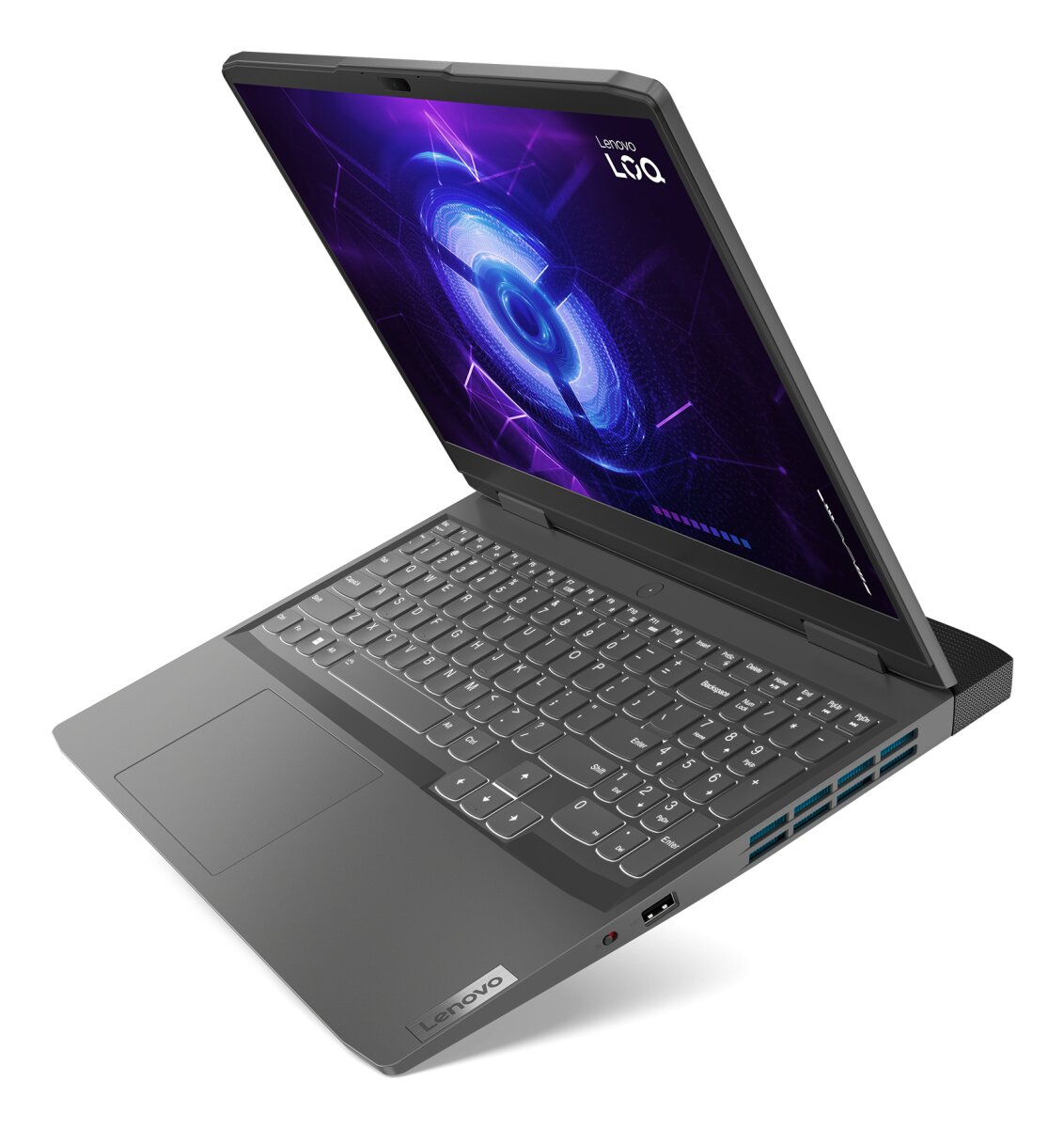 Lenovo LOQ 15IRH8 82XV0095US image gallery 2