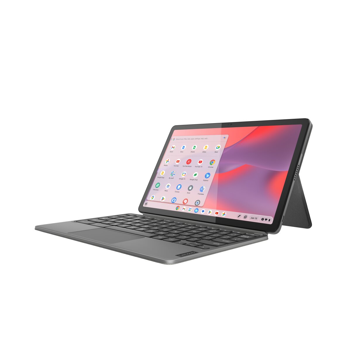 Lenovo IdeaPad Duet 82T6000UGE image gallery 3