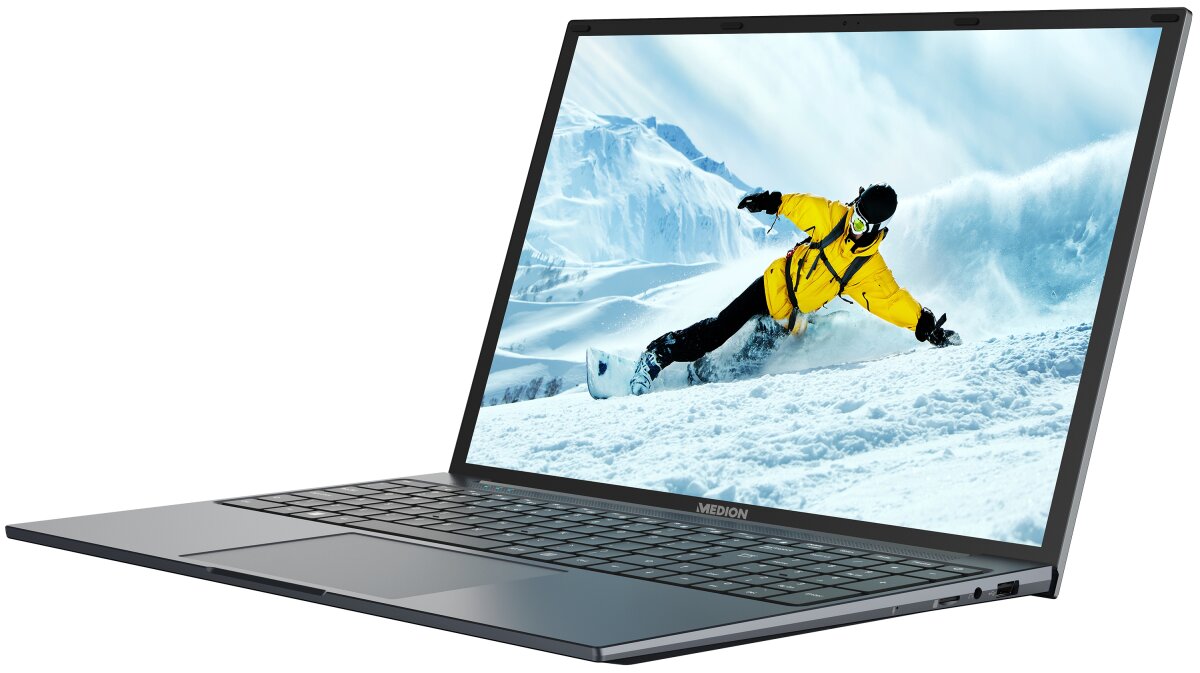 MEDION AKOYA E16423 30035771 image gallery 7