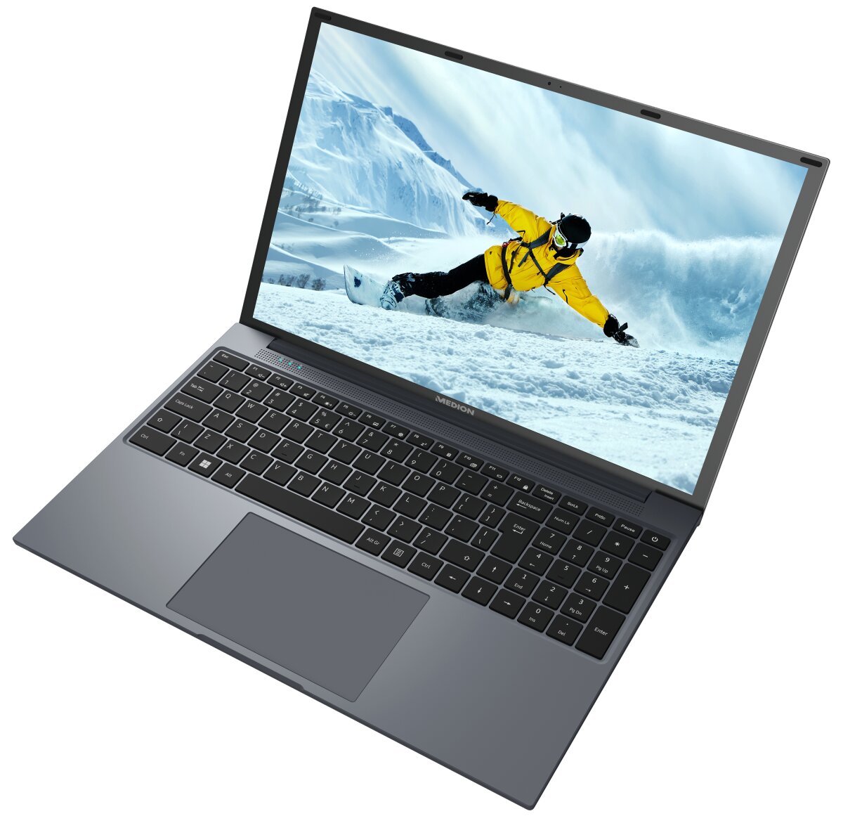 MEDION AKOYA E16423 30035771 image gallery 3