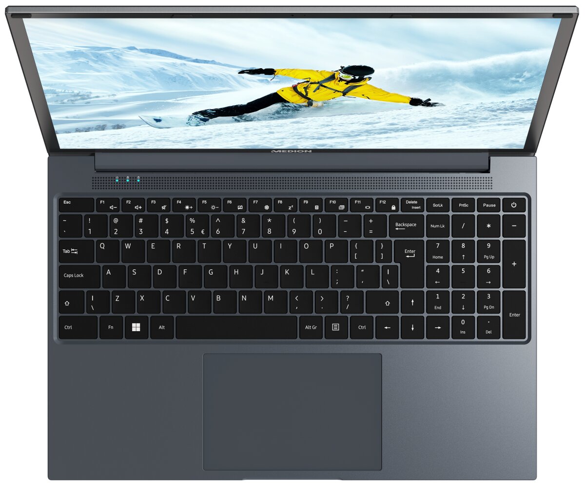 MEDION AKOYA E16423 30035771 image gallery 8