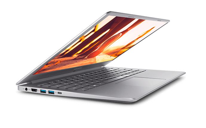 MEDION AKOYA P6645 30026584 image gallery 2