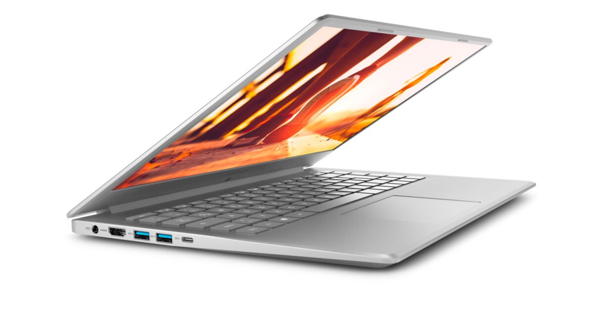 MEDION AKOYA P6645 30027006 image gallery 2