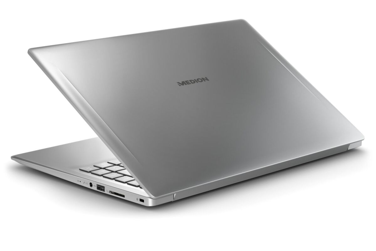 MEDION AKOYA P6645 30027006 image gallery 4