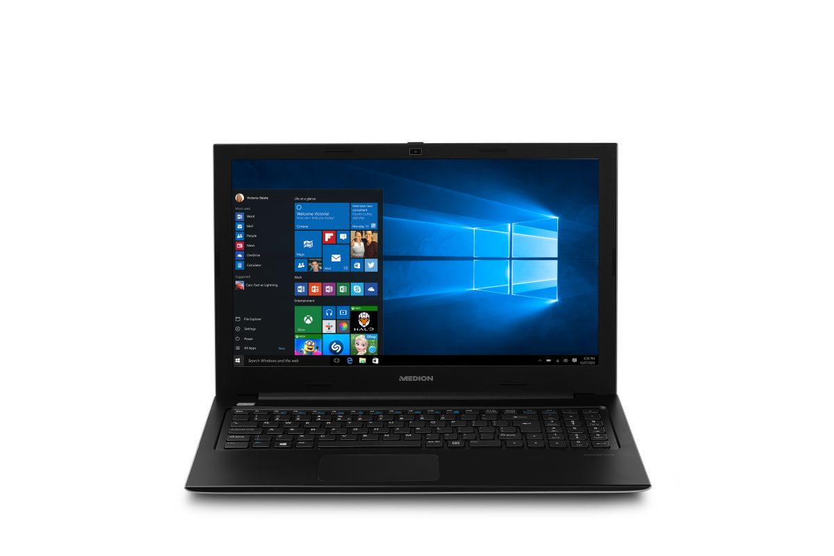 MEDION AKOYA S6421 30022299 image gallery 1