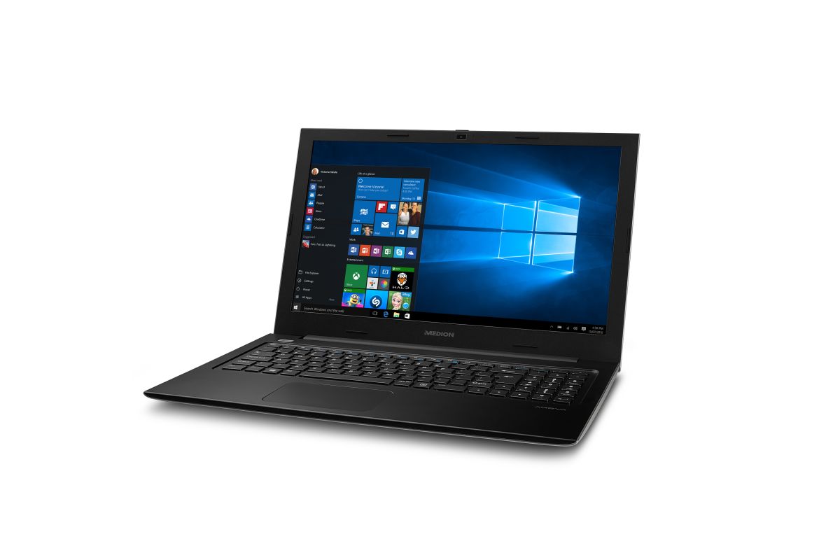 MEDION AKOYA S6421 30022299 image gallery 3