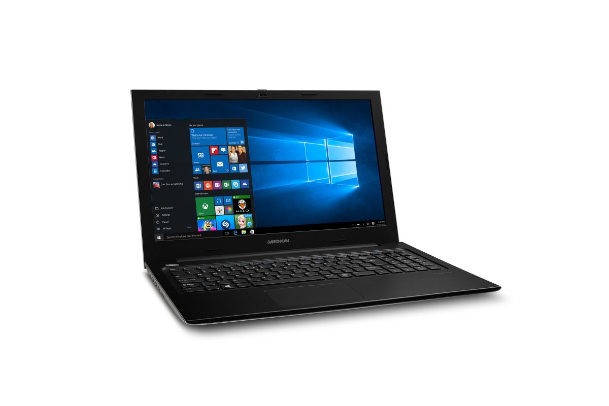 MEDION AKOYA S6421 30022299 image gallery 7