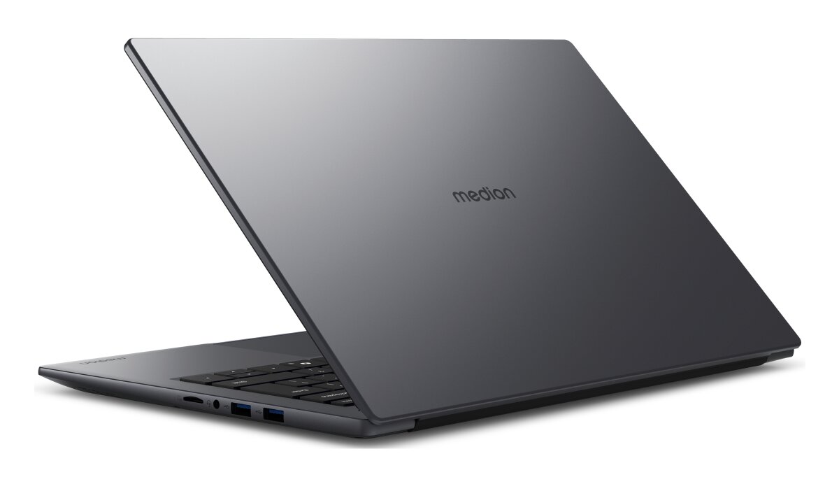 MEDION Avantum 14 30041927 image gallery 3