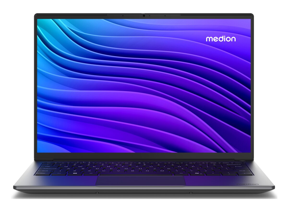 MEDION Avantum 14 30041943 image gallery 1