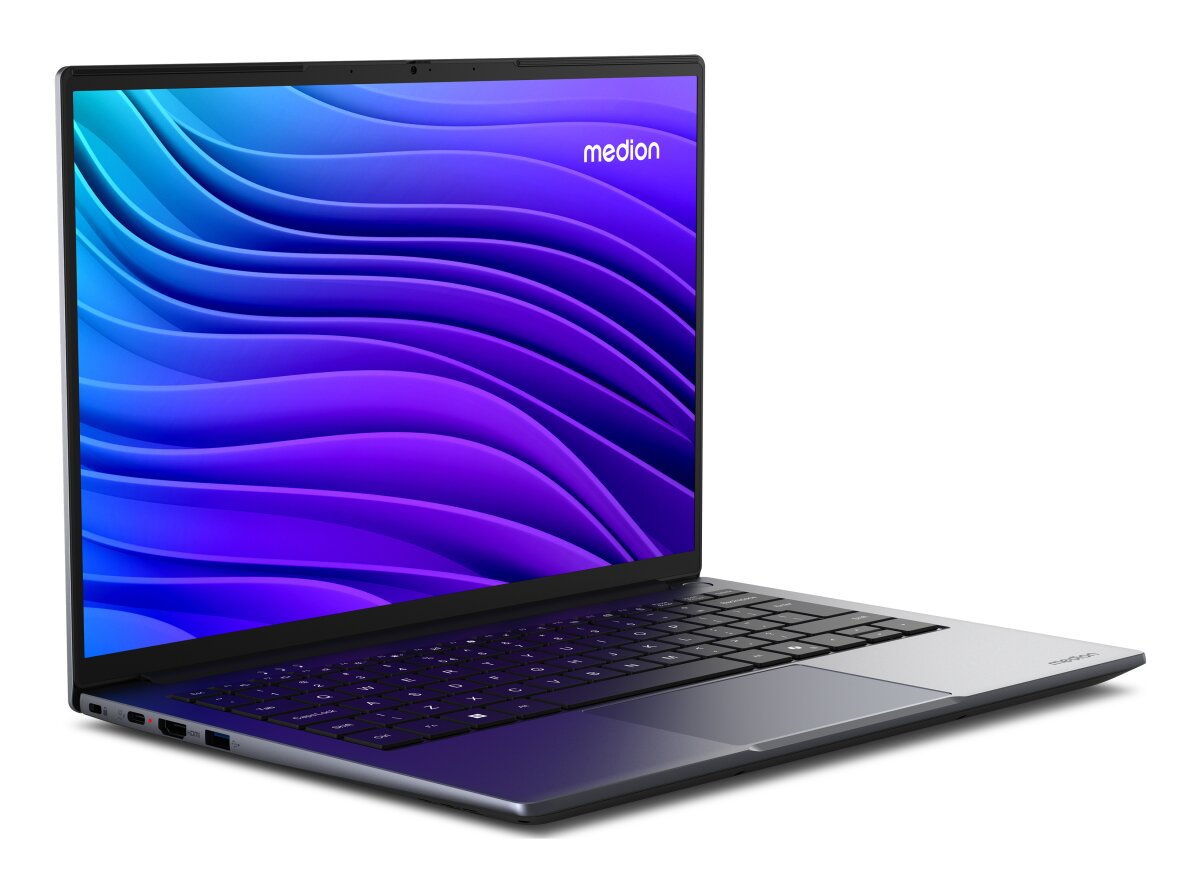 MEDION Avantum 14 30041943 image gallery 4