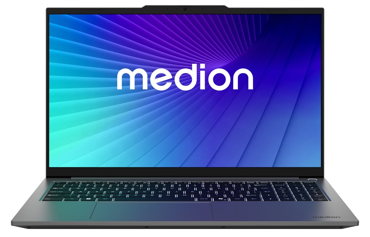 MEDION Avantum 15 S2 (MD600079) 30042363 image gallery 1