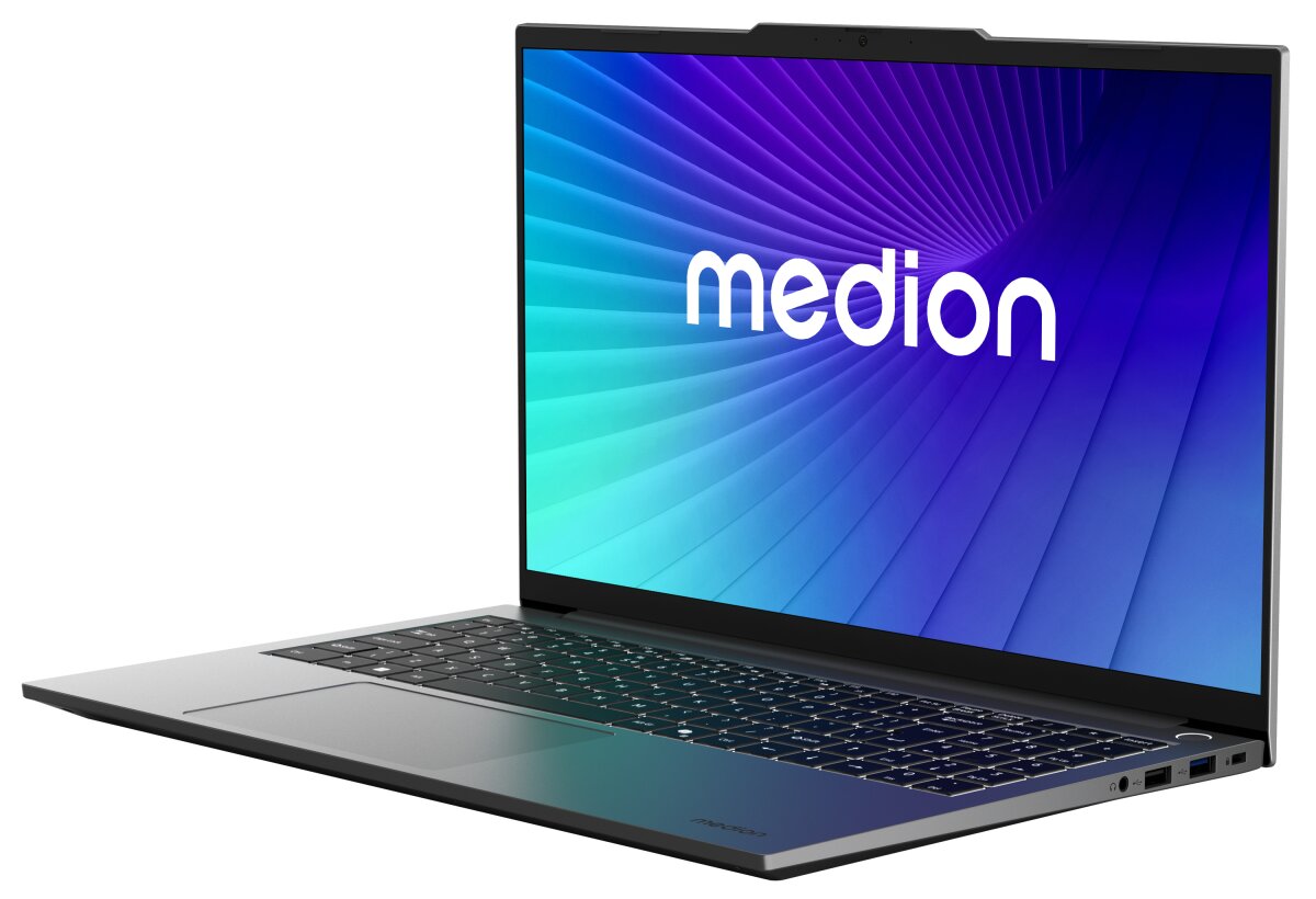 MEDION Avantum 15 S2 (MD600079) 30042363 image gallery 3