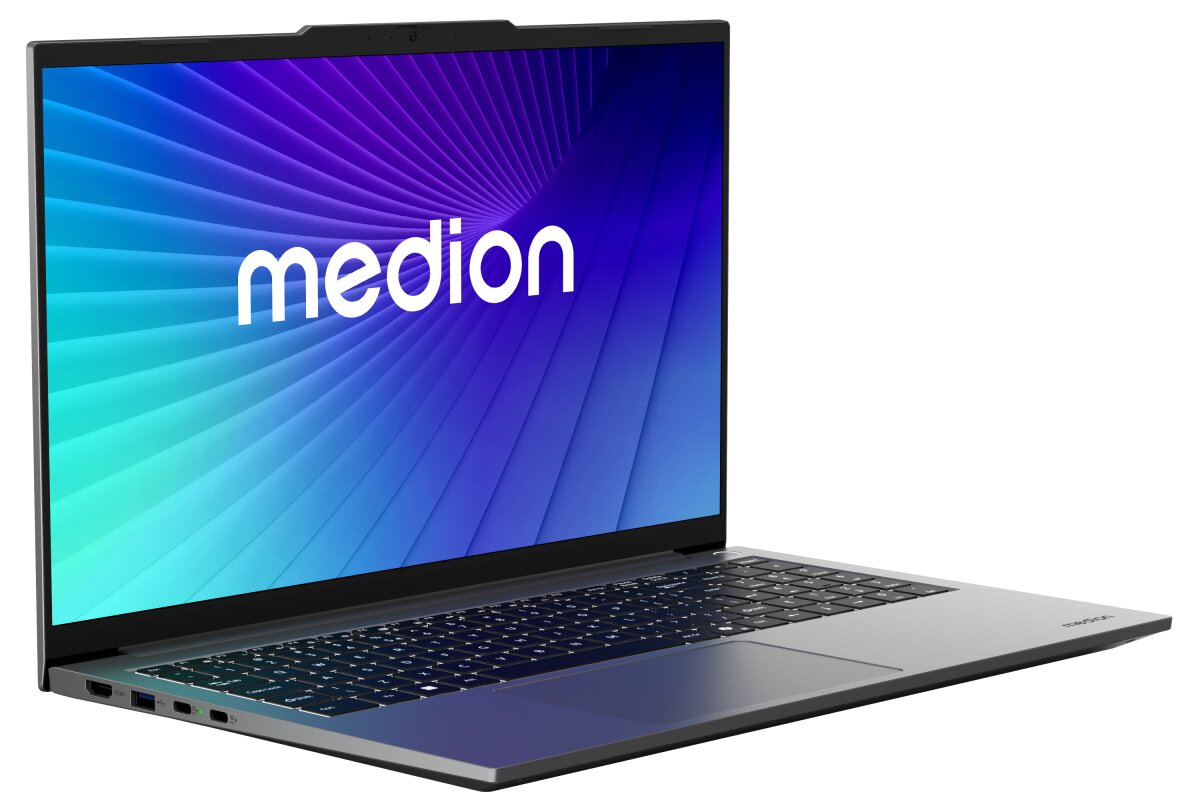 MEDION Avantum 15 S2 (MD600079) 30042363 image gallery 2