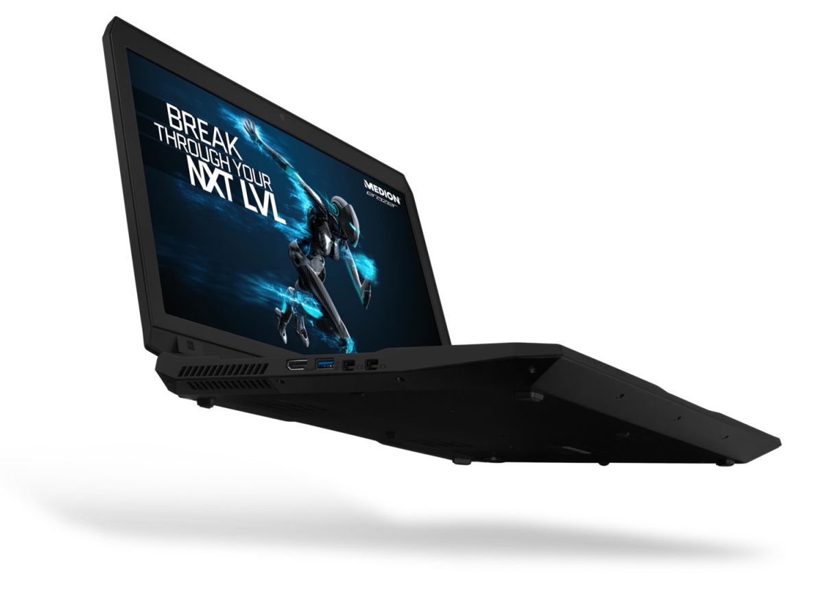 MEDION ERAZER X7842 30020832A1 image gallery 3