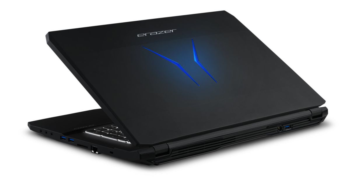 MEDION ERAZER X7842 30020832A1 image gallery 4